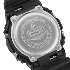 CASIO G-Shock G-Steel GM-5600 Series Men's Digital Watch Watch Casio 