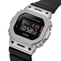 CASIO G-Shock G-Steel GM-5600 Series Men's Digital Watch Watch Casio 