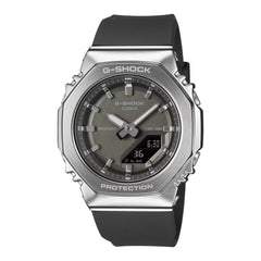 CASIO G-Shock GM-S2110-1A1 Women's Analog-Digital Watch Watch Casio 