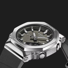 CASIO G-Shock GM-S2110-1A1 Women's Analog-Digital Watch Watch Casio 
