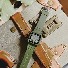 CASIO POP LF-30W World Map Digital Watch Watch Casio 