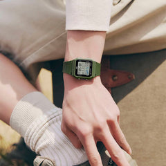 CASIO POP LF-30W World Map Digital Watch Watch Casio 