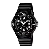CASIO POP LRW-200H-1BV Men's Analog Watch Watch Casio 