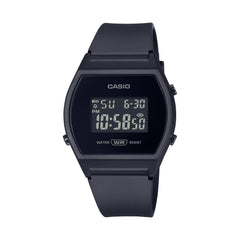CASIO POP LW-204-1B Unisex Digital Watch Watch Casio 