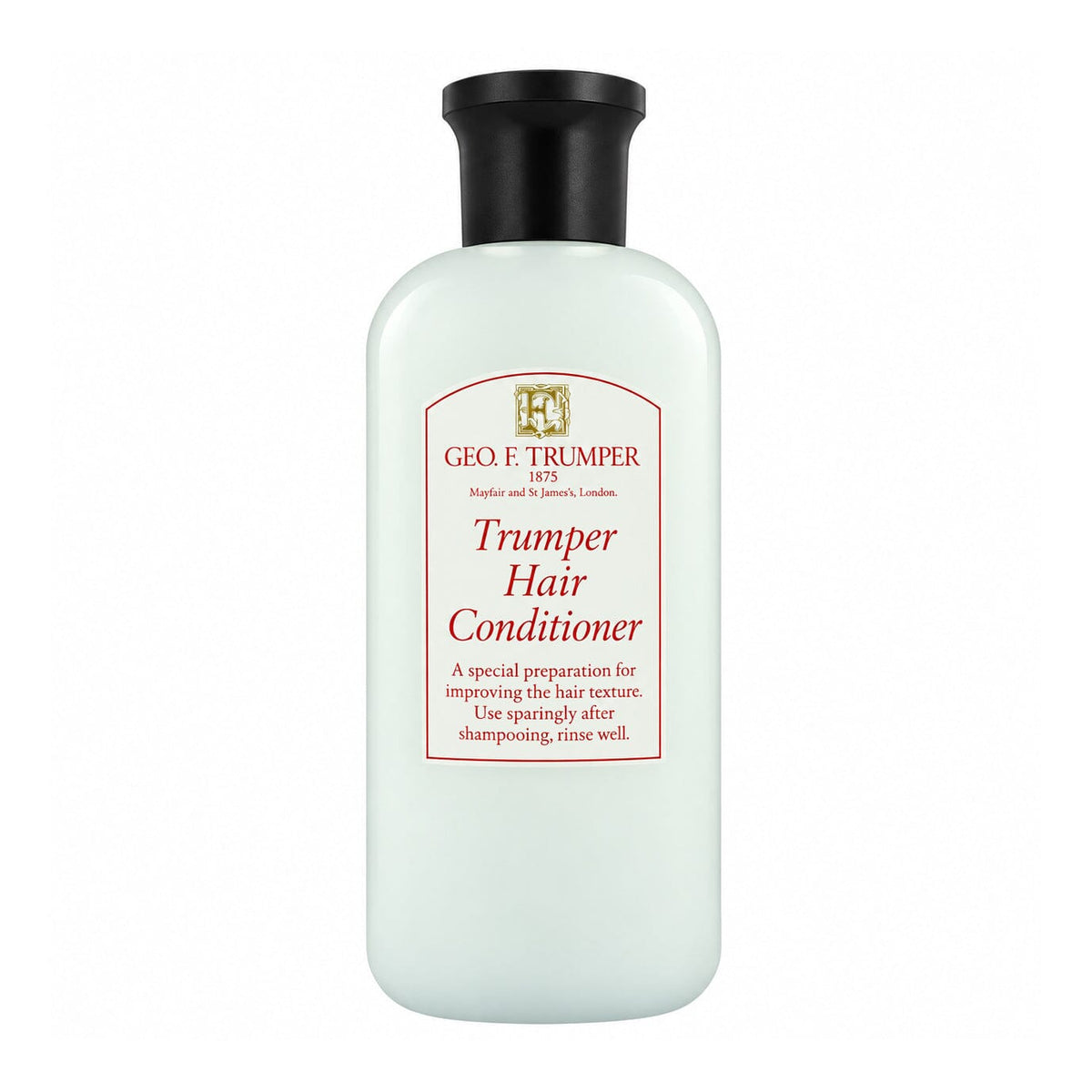 Geo. F. Trumper Hair Conditioner Hair Conditioner Geo F. Trumper 