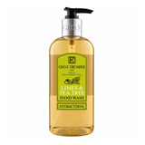 Geo. F. Trumper Antibacterial Limes and Tea Tree Hand Wash Anti-Bacterial Hand Wash Geo F. Trumper 
