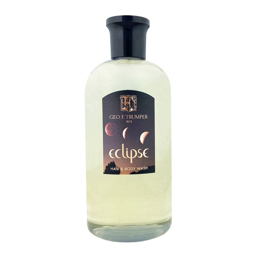 Geo. F. Trumper Eclipse Hair & Body Wash Hair & Body Shampoo Geo F. Trumper 500 ml 