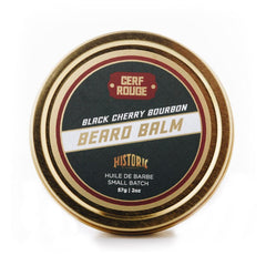 Historic Brands Cerf Rouge Beard Balm Beard Balm Historic Brands 
