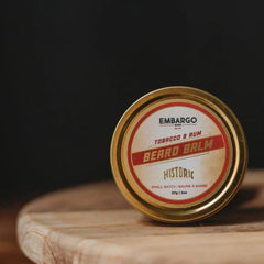 Historic Brands Beard Balm Beard Balm Historic Brands 