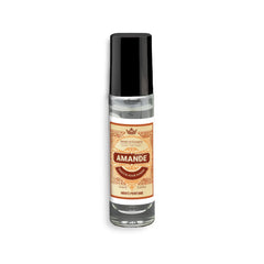 Henri et Victoria Men's Perfume Men's Fragrance Henri et Victoria Amande 10 ml 