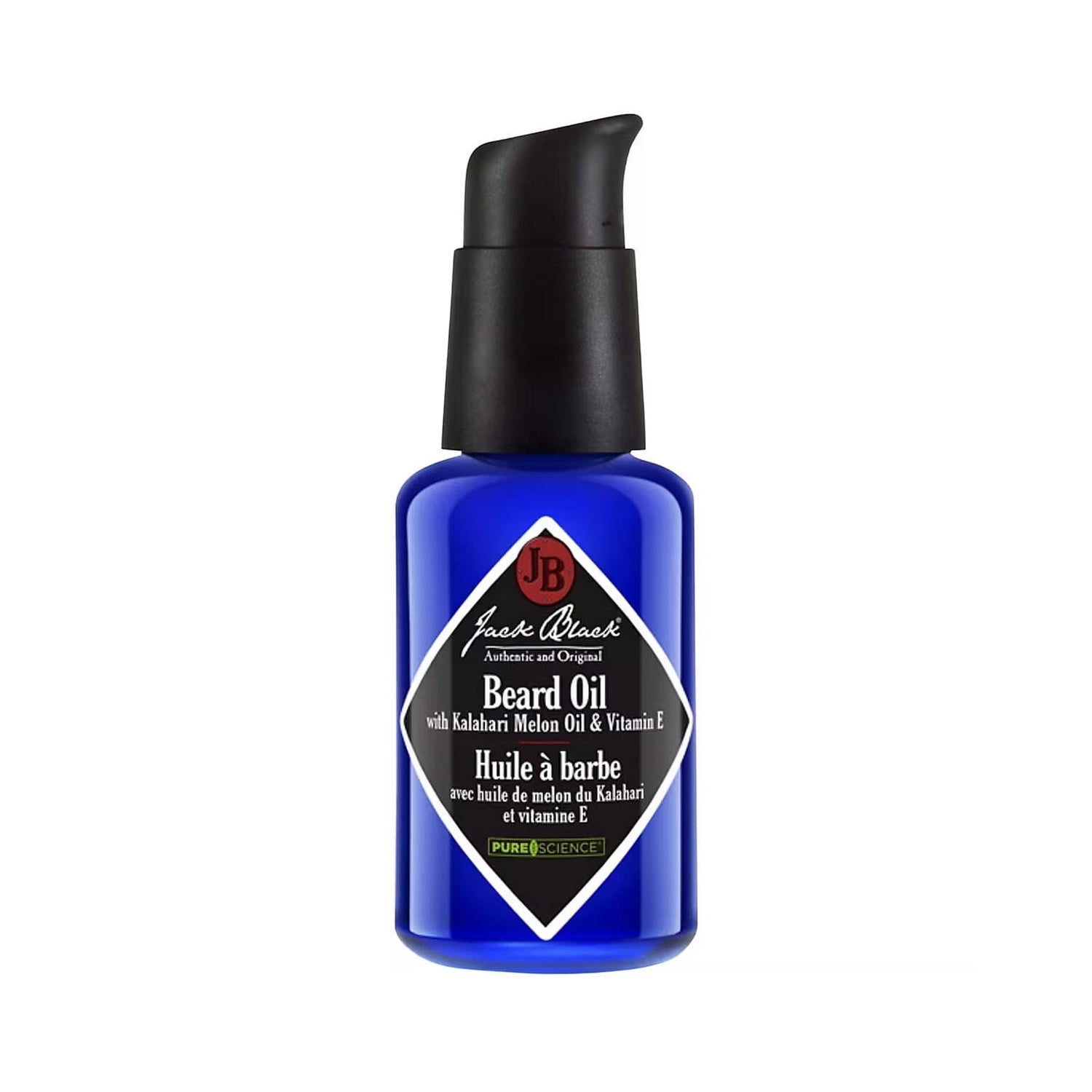 Jack Black Beard Oil Beard Oil Jack Black 