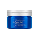 Jack Black Power Peel Multi-Acid Resurfacing Pads Face Moisturizer and Toner Jack Black 