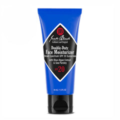 Jack Black Double-Duty Face Moisturizer, SPF 20 Facial Care Jack Black 1.5 oz (44 ml) 