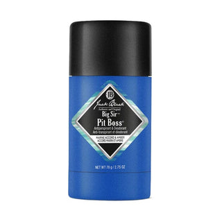 Jack Black Big Sir™ Pit Boss® Antiperspirant & Deodorant Deodorant Jack Black 