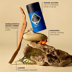 Jack Black Big Sir™ Pit Boss® Antiperspirant & Deodorant Deodorant Jack Black 