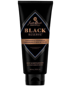 Jack Black Reserve Body & Hair Cleanser Men's Body Wash Jack Black 10 fl oz (295 ml) 