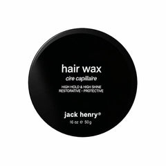 Jack Henry Hair Wax Men's Hair Wax Jack Henry 