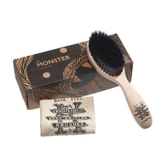 Kent Men's Large Monster Beard Brush Beard Brush Kent 