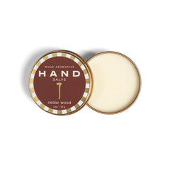 KALA Style Hand Salve Hand Cream KALA Cedarwood 