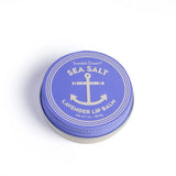 Swedish Dream Sea Salt Lavender Lip Balm Lip Balms Swedish Dream 