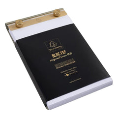 Exacompta FAF Desk Note Pad #3, Medium Desk Notepad Exacompta 