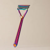 Leaf Shave Co. Leaf Razor Safety Razor Leaf Shave Co Prism 