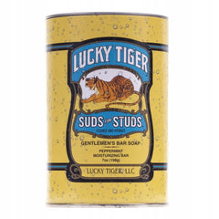 Lucky Tiger Soap Bar Soap Bar Lucky Tiger 