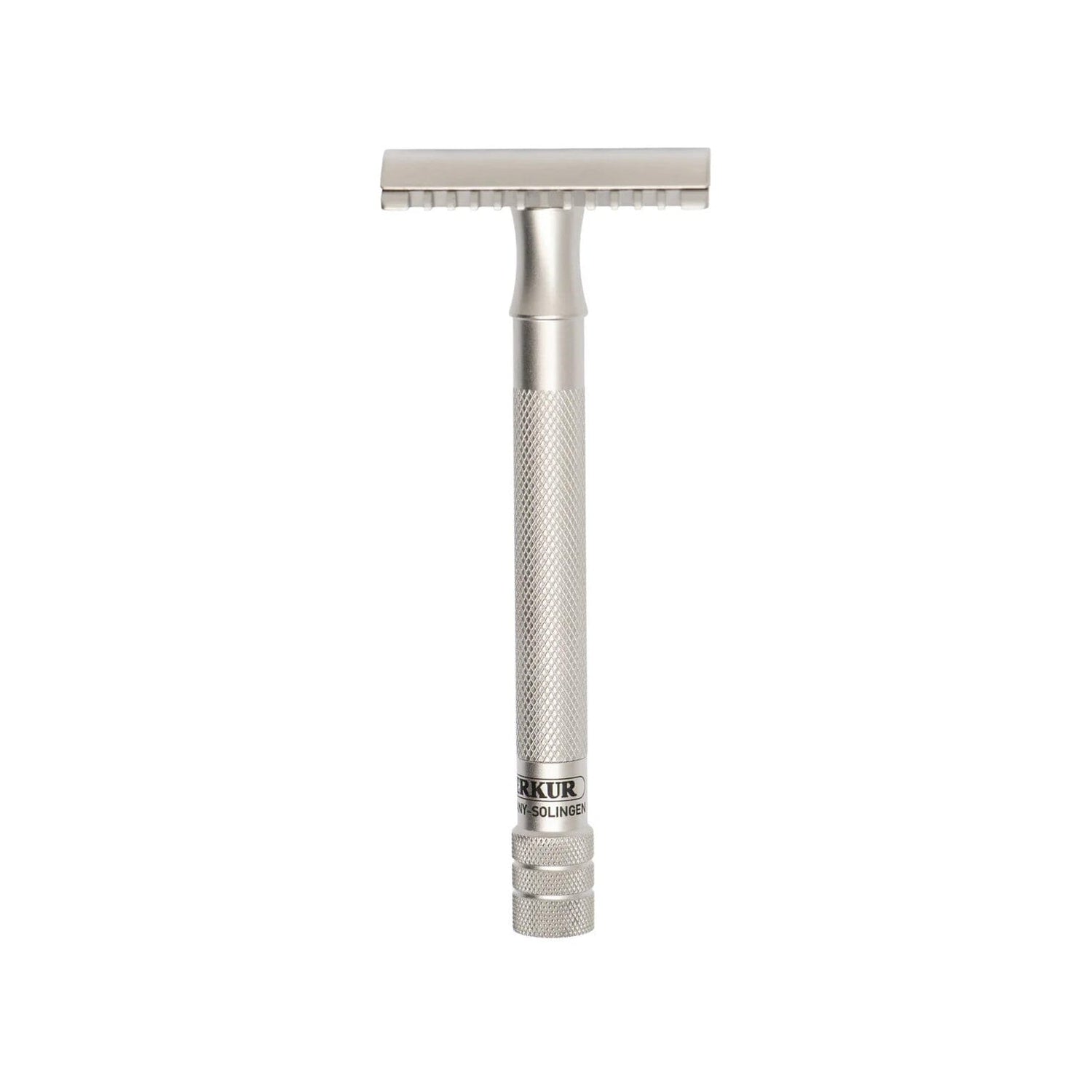 Merkur 25 INOX Open Comb Safety Razor Safety Razor Merkur 