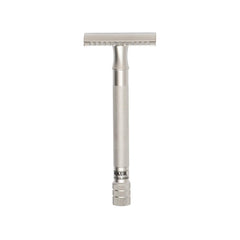 Merkur 25 INOX Open Comb Safety Razor Safety Razor Merkur 