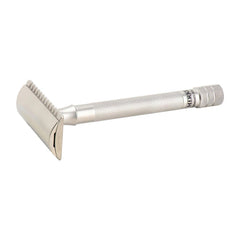 Merkur 25 INOX Open Comb Safety Razor Safety Razor Merkur 