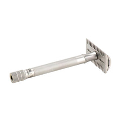 Merkur 25 INOX Open Comb Safety Razor Safety Razor Merkur 