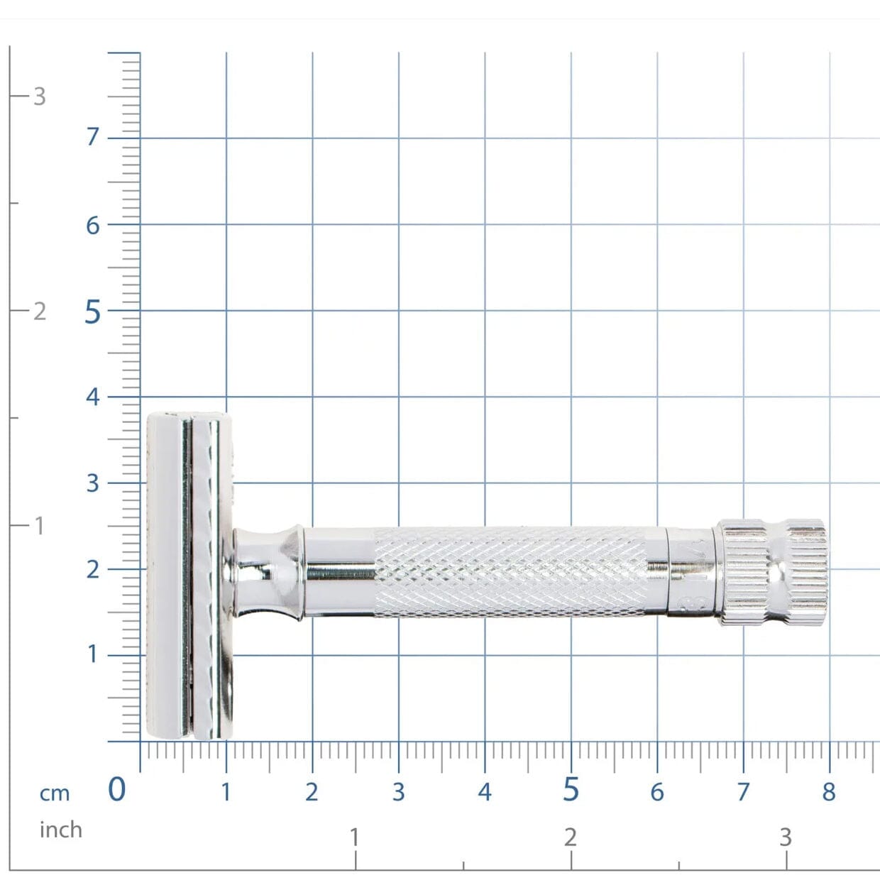 Merkur 34C Adjustable Double-Edge Safety Razor Safety Razor Merkur 