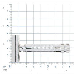 Merkur 34C Adjustable Double-Edge Safety Razor Safety Razor Merkur 