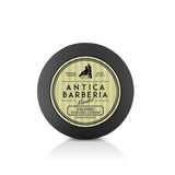 Mondial Antica Barberia Balsamic Shaving Cream, Travel Size Shaving Cream Mondial 