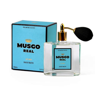 Musgo Real Eau de Toilette, Alto Mar Men's Fragrance Musgo Real 
