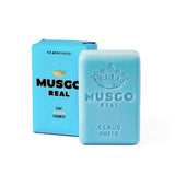 Musgo Real Mini Body Soap, Alto Mar Body Soap Musgo Real 