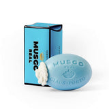 Musgo Real Soap on a Rope, Alto Mar Body Soap Claus Porto 