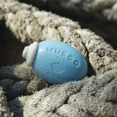 Musgo Real Soap on a Rope, Alto Mar Body Soap Claus Porto 