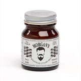 Morgan's Moustache Styling Wax Moustache Wax Morgan's Pomade Co 
