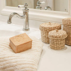 La Maison du Savon de Marseille Aleppo Soap Bar Soap Bar La Maison du Savon de Marseille 