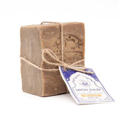 La Maison du Savon de Marseille Aleppo Soap Bar Soap Bar La Maison du Savon de Marseille 30% Laurel Bay Oil 