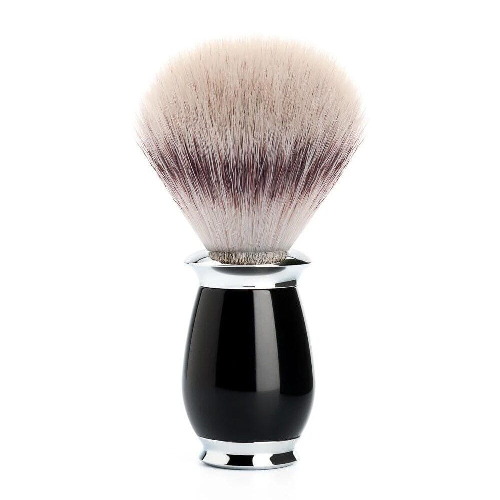 Muhle Purist Silvertip Fibre® Shaving Brush Shaving Brush Muhle 