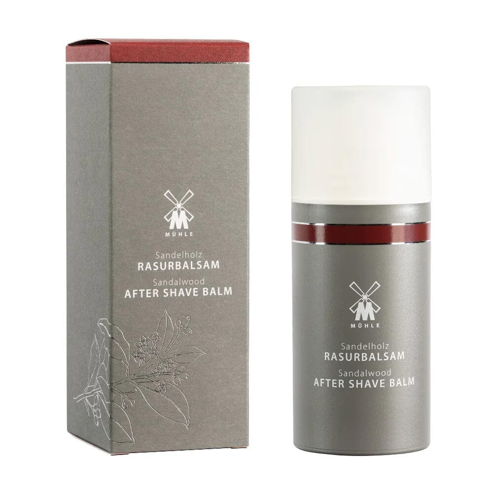 Muhle After Shave Balm Aftershave Balm Muhle 