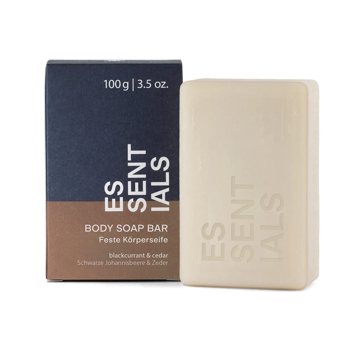 Muhle Essentials Body Soap Bar Body Soap Muhle 