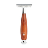 Muhle R331 Vivo Double Edge Safety Razor Double Edge Safety Razor Muhle 