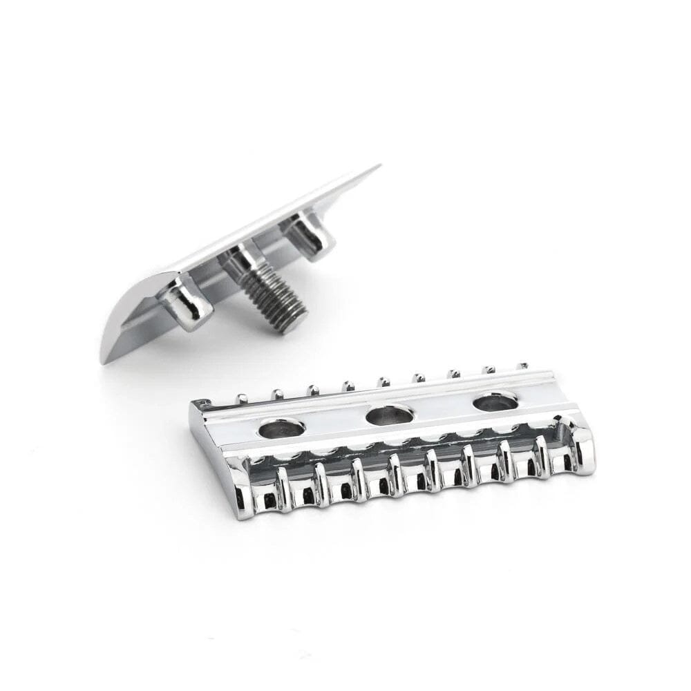 Muhle Replacement Safety Razor Head Double Edge Safety Razor Head Muhle 