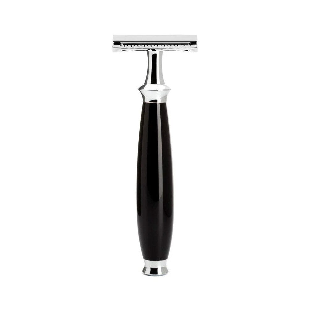 Muhle Purist Double-Edge Safety Razor Double Edge Safety Razor Muhle R56 - Resin 