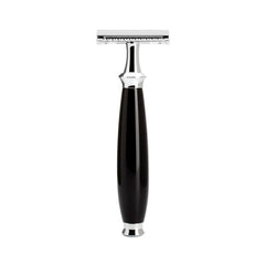 Muhle Purist Double-Edge Safety Razor Double Edge Safety Razor Muhle R56 - Resin 