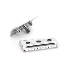 Muhle Replacement Safety Razor Head Double Edge Safety Razor Head Muhle 