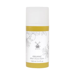 Muhle Organic After Shave Balm Aftershave Balm Muhle 